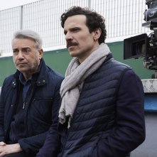 La volta buona: un'immagine del film