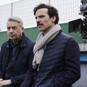 La volta buona: un'immagine del film