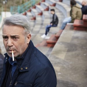 La volta buona: una scena del film