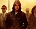 Mission: Impossible - Protocollo fantasma, Tom Cruise e il suo stunt sul grattacielo più alto del mondo