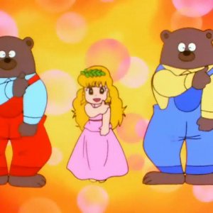 Pollon: una scena dell'anime