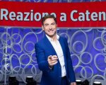 Reazione a catena torna oggi su Rai1 con importanti novità