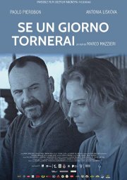 Locandina di Se un giorno tornerai