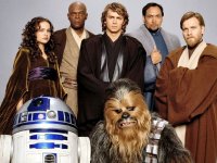 Star Wars, Rian Johnson sulla trilogia prequel: 'Un film per bambini di 7 ore che parla del fascismo'