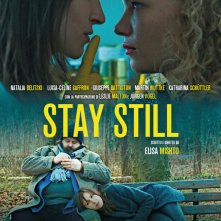 Locandina di Stay Still