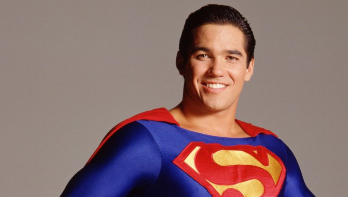 Zack Snyder's Justice League, Dean Cain, ex interprete di Superman: "Non vedo l'ora di vedere il film"