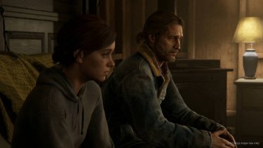 The Last Of Us 2 The Last Of Us Part 2 The Last Of Us Part Ii 86258