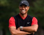 Tiger Woods: la vita del campione diventa una miniserie televisiva