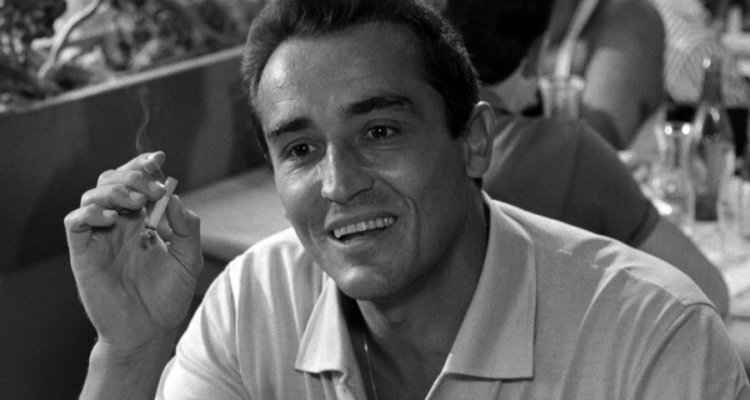 Unveiling the Musical Talents of Vittorio Gassman: Did He Play the ...