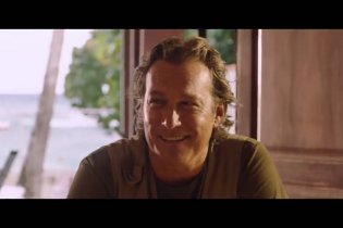 47 Metri - Uncaged - Trailer