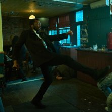 Gangs of London: una scenda d'azione