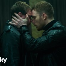 Gangs of London: un'intensa scena della serie