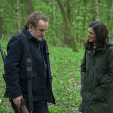 Gangs of London: una scena della serie Sky