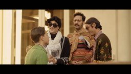 Gli Anni Amari - Clip