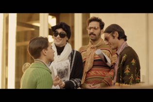 Gli Anni Amari - Clip