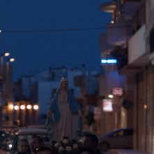 Atto di fede: un'immagine del film