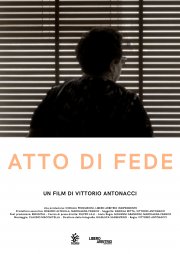 Locandina di Atto di Fede