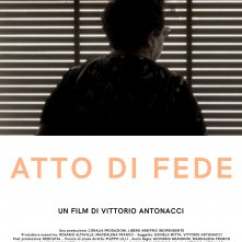 Locandina di Atto di Fede