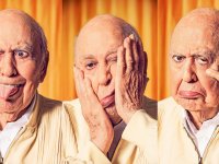 Carl Reiner, morto il leggendario comico americano