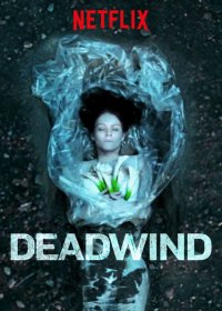 Locandina di Deadwind