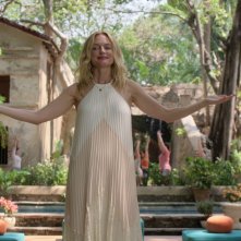 Desperados: una sequenza del film