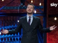 EPCC di Alessandro Cattelan e la televisione specchio della realtà