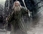 Lo Hobbit - La desolazione di Smaug: Sir Ian McKellen e l'esaurimento sul set