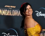 Gina Carano: Instagram rimuove la sua foto nuda, ma lei non ci sta 'Censurata senza motivo'
