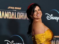 Gina Carano: Instagram rimuove la sua foto nuda, ma lei non ci sta 'Censurata senza motivo'