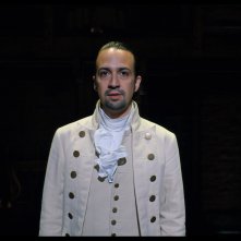 Hamilton: una scena del film