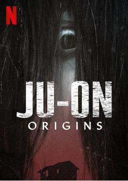 Locandina di Ju-On: Origins