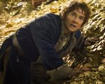 Lo Hobbit: la desolazione di Smaug, stasera su TV8 il secondo capitolo della trilogia
