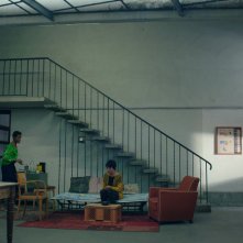 Quello che non sai di me: una scena del film