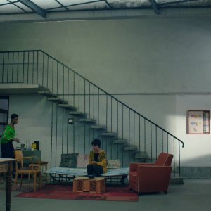 Quello che non sai di me: una scena del film