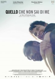 Locandina di Quello che non sai di me