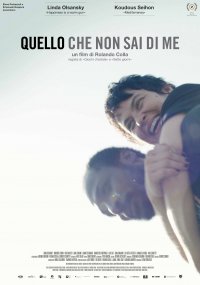 Locandina di Quello che non sai di me