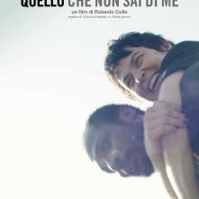 Locandina di Quello che non sai di me