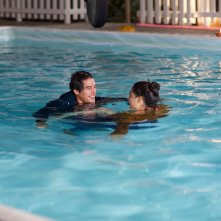 Sotto il sole di Riccione: un'immagine