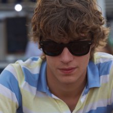 Sotto il sole di Riccione: una foto