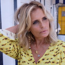 Sotto il sole di Riccione: Isabella Ferrari