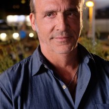 Sotto il sole di Riccione: Luca Ward