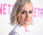 Taylor Schilling conferma: la sua fidanzata è Emily Ritz