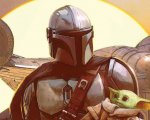 The Mandalorian: in arrivo libri e fumetti legati alla serie tv
