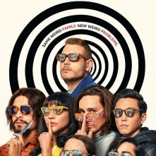 The Umbrella Academy 2: il poster della nuova stagione