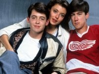 Una pazza giornata di vacanza: la reunion di Matthew Broderick e del cast (VIDEO)