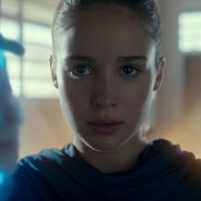 Warrior Nun: Alba Baptista nella serie Netflix