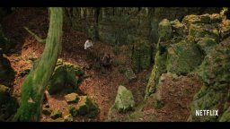 Cursed - Trailer Italiano