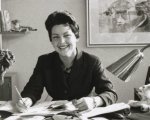 Aenne Burda,  la storia vera della donna che ha ispirato la fiction di Canale 5
