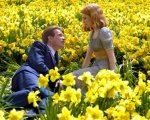 Big Fish, su Netflix in streaming da oggi