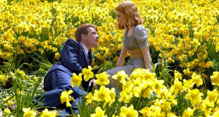 Big Fish Streaming Vf Big Fish, su Netflix in streaming da oggi - Movieplayer.it